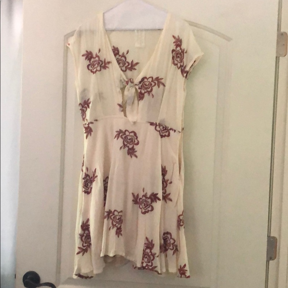 Women’s dress